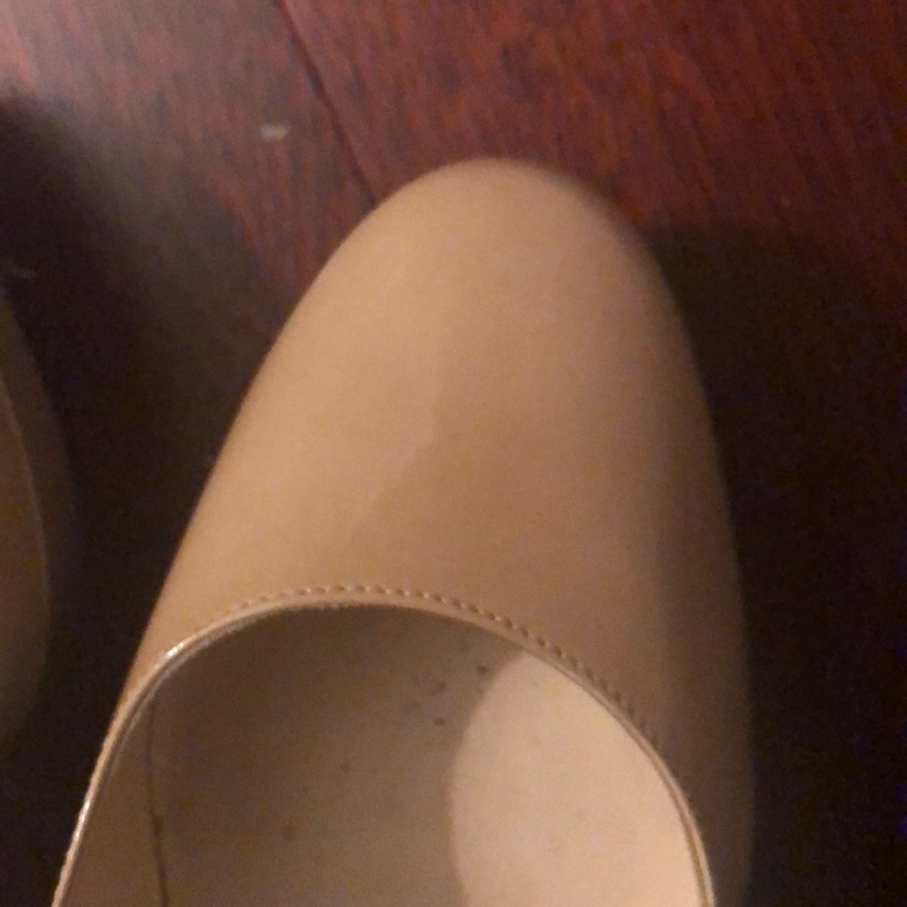 Nude pumps - Picture 8 of 8